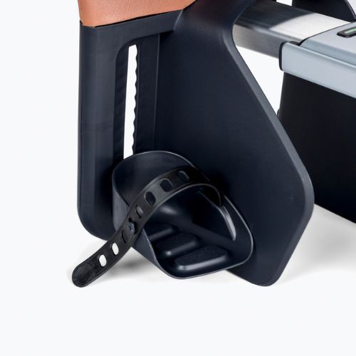 Thule Yepp Maxi brown 12020236 rear frame bike seat