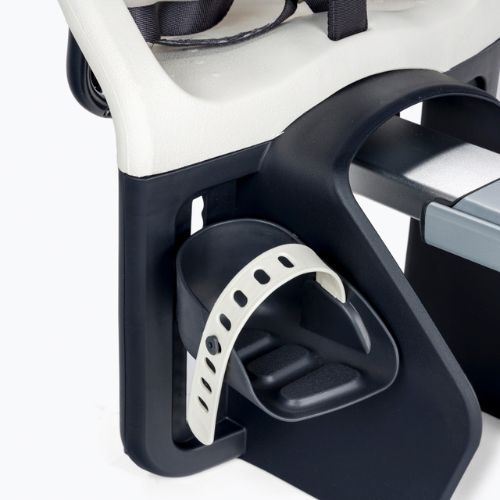 Thule Yepp Maxi rear frame bike seat white 12020237