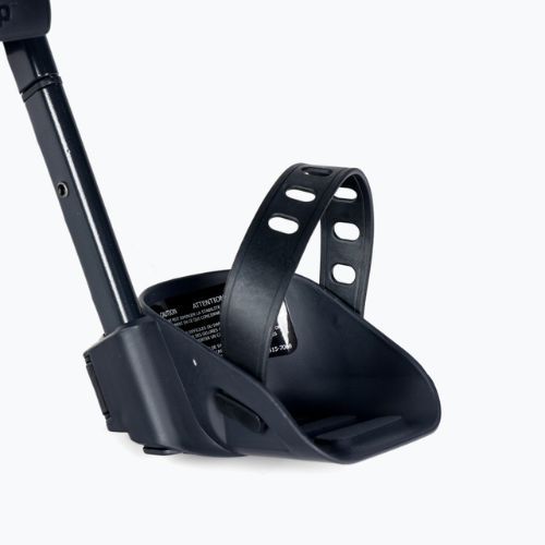 Thule Yepp Mini front bike seat black 12020101