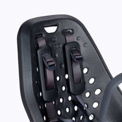 Thule Yepp Mini front bike seat black 12020101