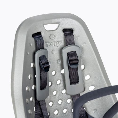 Thule Yepp Mini front bike seat grey 12020105