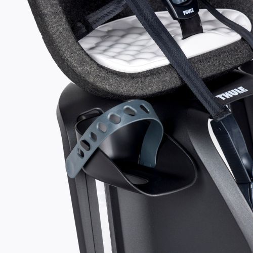 Thule Yepp Nexxt Maxi rear bike seat white 12080213