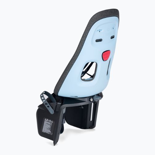Thule Yepp Nexxt Maxi rear bike seat blue 12080214