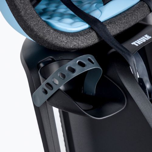 Thule Yepp Nexxt Maxi rear bike seat blue 12080214