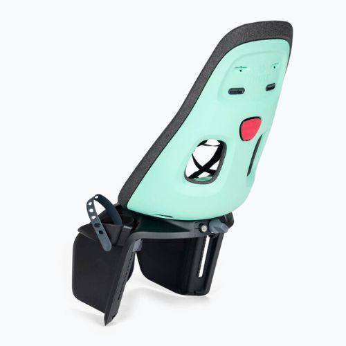 Thule Yepp Nexxt Maxi rear bike seat green 12080215