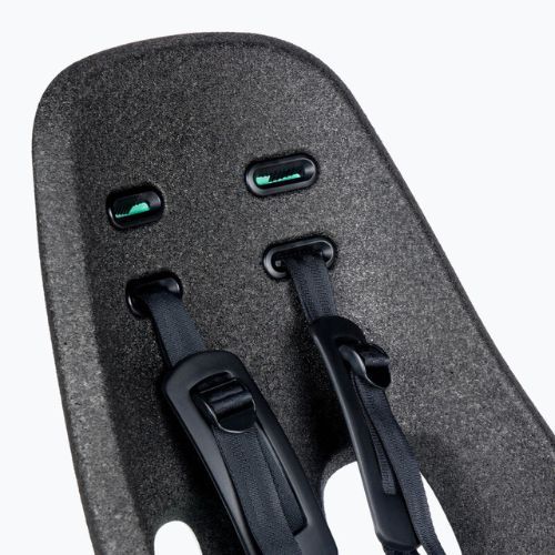 Thule Yepp Nexxt Maxi rear bike seat green 12080215