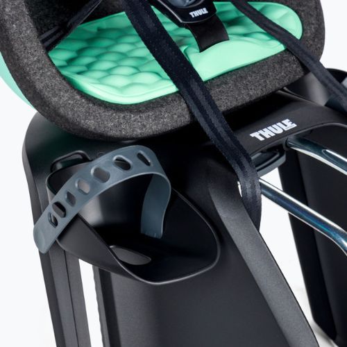 Thule Yepp Nexxt Maxi green 12080225 rear frame bike seat