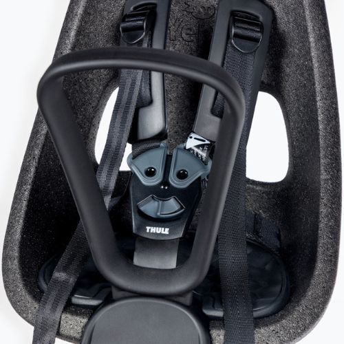Thule Yepp Nexxt Mini front bike seat black 12080111
