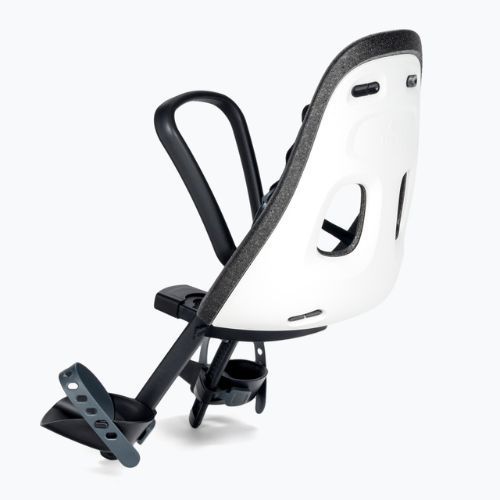 Thule Yepp Nexxt Mini front bike seat white 12080113