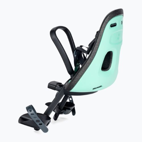 Thule Yepp Nexxt Mini front bike seat green 12080115