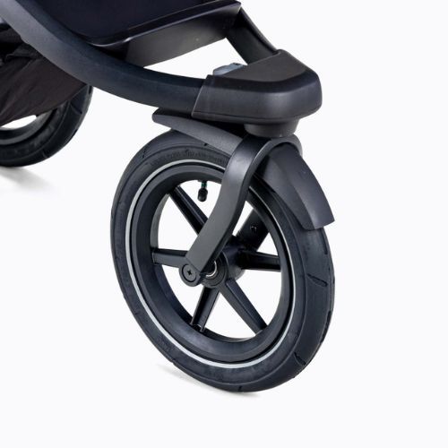 Thule Urban Glide 2 jogging pram + carrycot grey 10101965