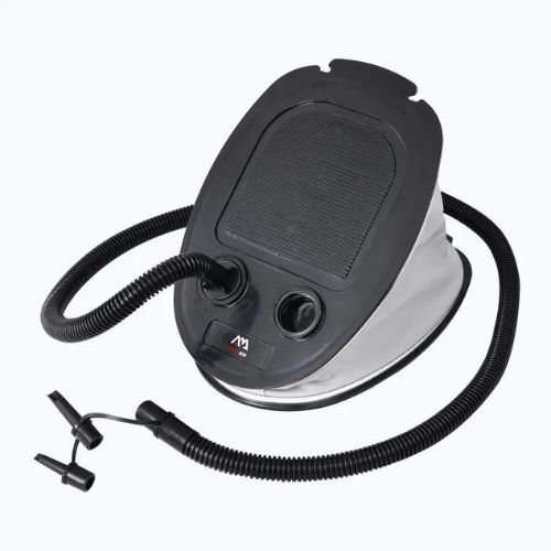 Aqua Marina AREO III 11" foot pump black B0302959