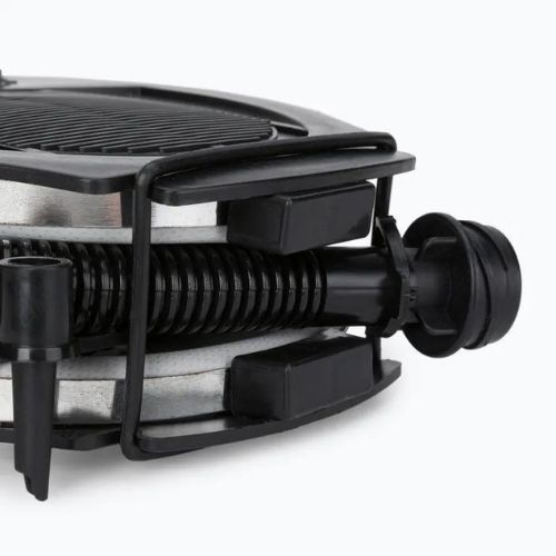 Aqua Marina AREO IV 8" foot pump black B0302960