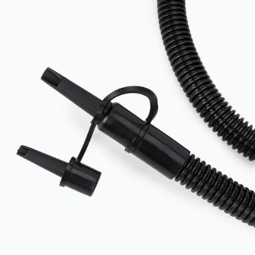 Aqua Marina AREO IV 8" foot pump black B0302960