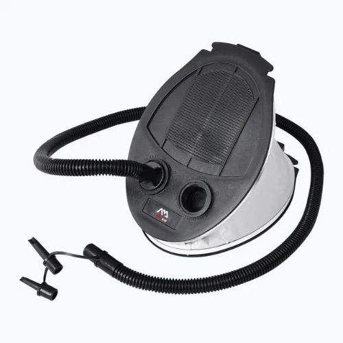 Aqua Marina AREO IV 8" foot pump black B0302960