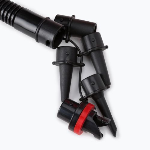 Aqua Marina AREO II 16" hand pump red B0303628