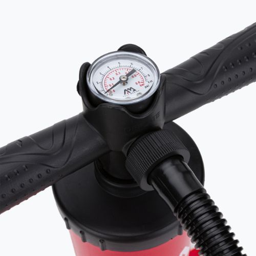 Aqua Marina AREO II 16" hand pump red B0303628