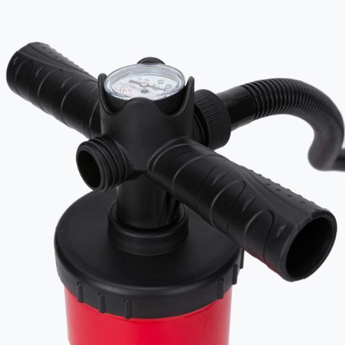 Aqua Marina AREO II 16" hand pump red B0303628