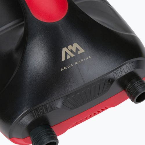 Aqua Marina SUP board electric pump 12V 20 psi black B0302944