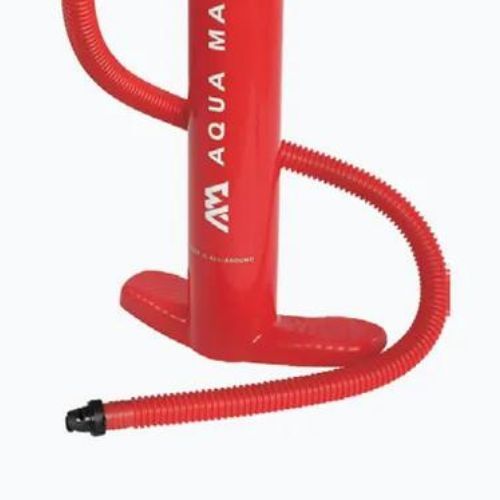 Aqua Marina SUP board pump LIQUID AIR V2Double Action red B0303021