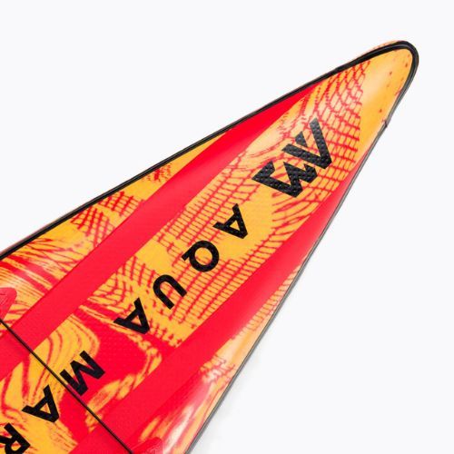 Aqua Marina Race iSUP SUP board 3.81m red BT-21RA01