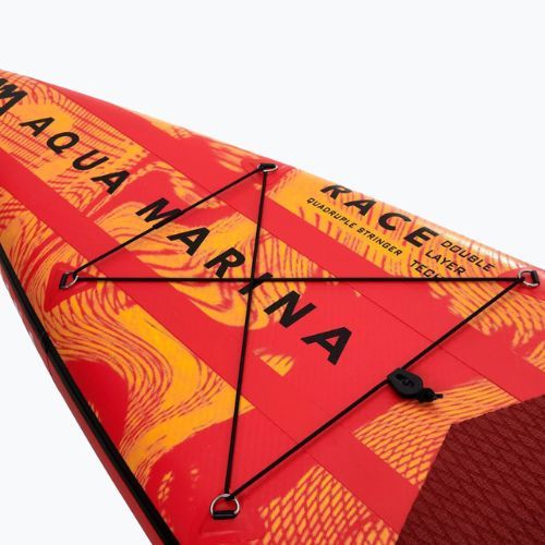 Aqua Marina Race SUP board 4.27m red BT-21RA02