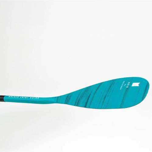 SUP 2-piece paddle Fanatic Carbon 35 blue 13200-1309