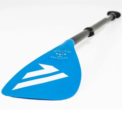 SUP paddle 3-piece Fanatic Pure Adjustable blue 13200-1346