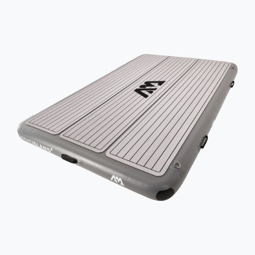 Aqua Marina ISLAND+ inflatable platform grey BT-I250P