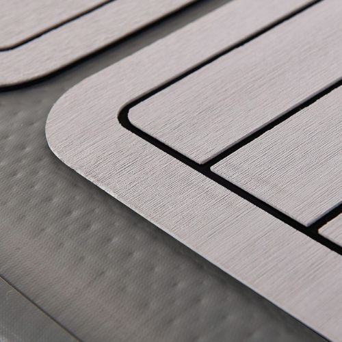 Aqua Marina ISLAND+ inflatable platform grey BT-I250P