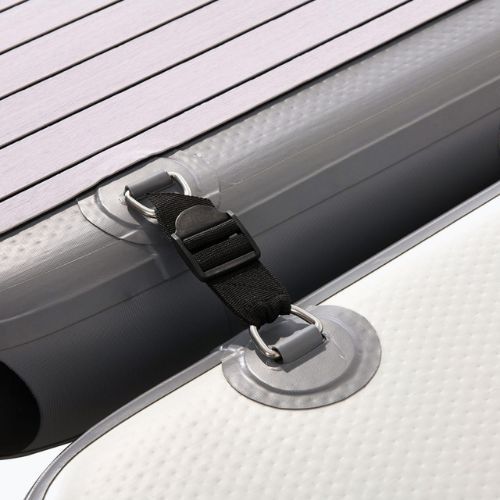 Aqua Marina ISLAND+ inflatable platform grey BT-I250P