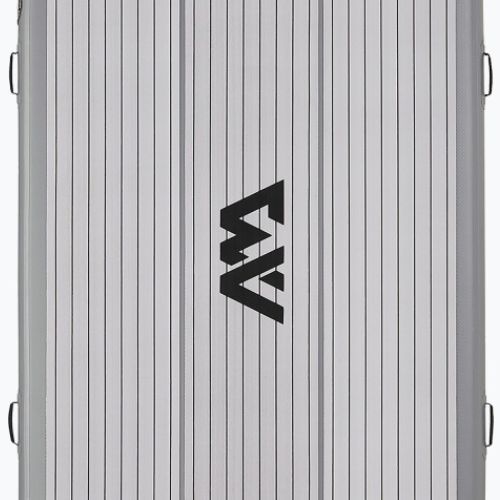 Aqua Marina ISLAND+ inflatable platform grey BT-I250P