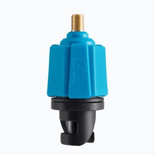 Aqua Marina SUP Valve adapter for car valve blue B0302515