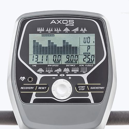 KETTLER Axos Avior P HT1003-300 stationary bicycle