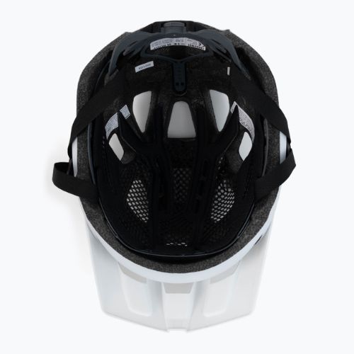 Rudy Project Crossway bicycle helmet white HL760001