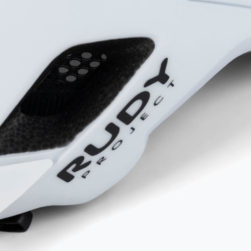 Rudy Project Crossway bicycle helmet white HL760001