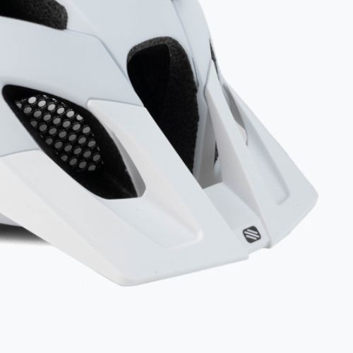 Rudy Project Crossway bicycle helmet white HL760001