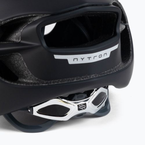 Rudy Project Nytron bike helmet black HL770001