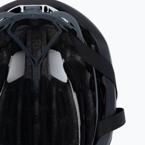 Rudy Project Nytron bike helmet black HL770001
