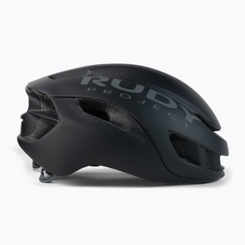 Rudy Project Nytron bike helmet black HL770001