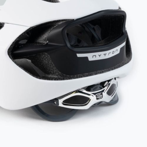Rudy Project Nytron bicycle helmet white HL770011