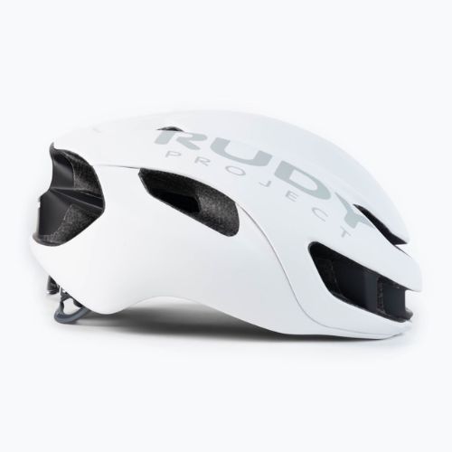 Rudy Project Nytron bicycle helmet white HL770011