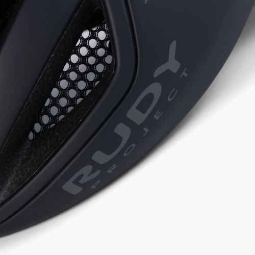 Rudy Project Spectrum bike helmet black HL650131