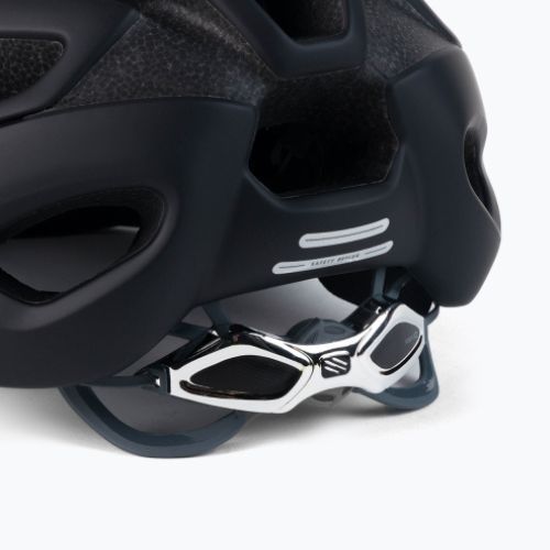 Rudy Project Spectrum bike helmet black HL650131