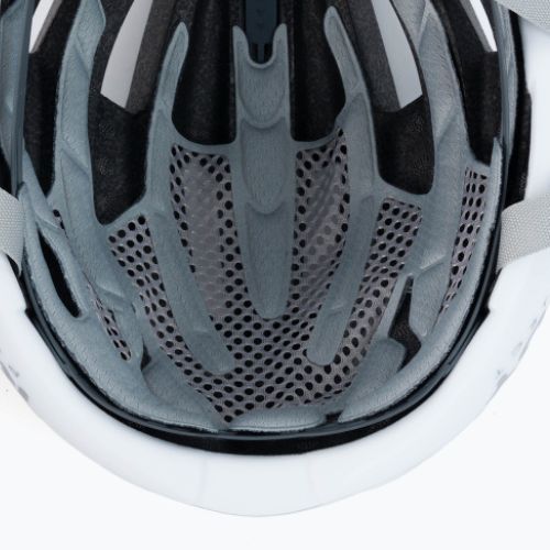 Rudy Project Spectrum white bicycle helmet HL650141