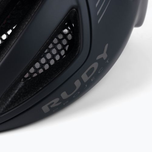 Rudy Project Spectrum red bicycle helmet HL650111