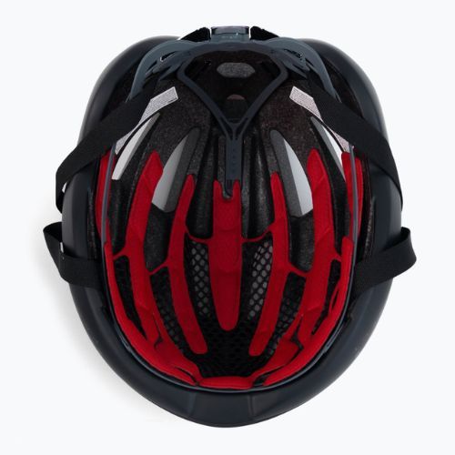 Rudy Project Spectrum red bicycle helmet HL650111