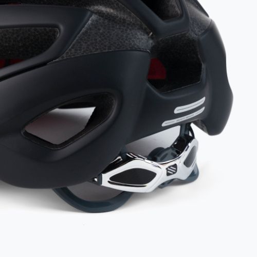 Rudy Project Spectrum red bicycle helmet HL650111