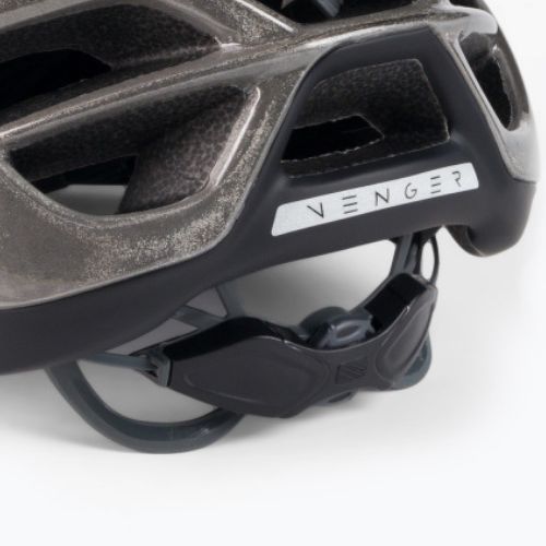 Rudy Project Venger bike helmet black HL661100