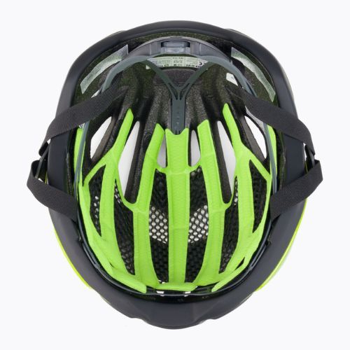 Rudy Project Venger bicycle helmet yellow HL661110